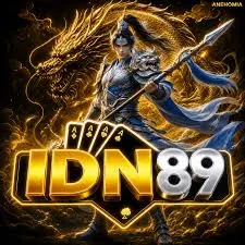 IDN89 - Pertarungan Terhebat di Layar Smartphone