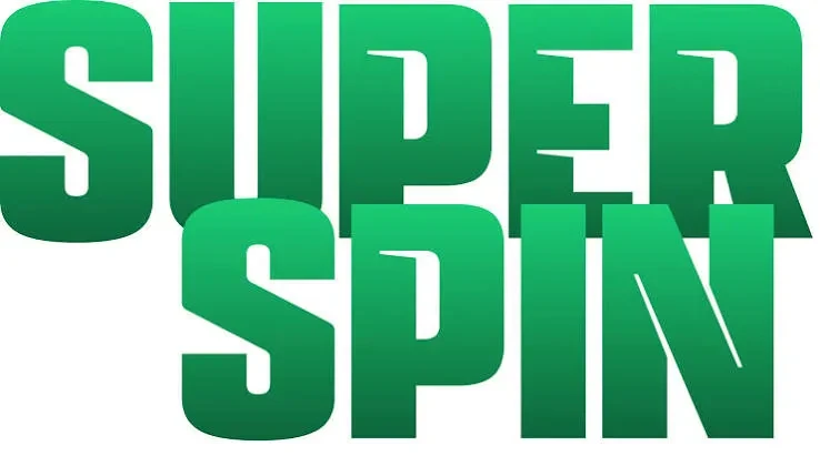 superspin